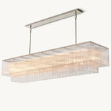 Lustre Rectangulaire Ravel 184cm