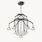 Lustre Rond Arcadie 122cm