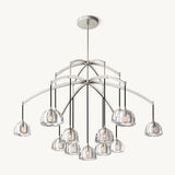 Lustre Rond Arcadie 152cm