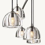 Lustre Rond Arcadie 152cm