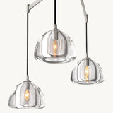 Lustre Linéaire Arcadie 137cm