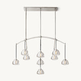 Lustre Linéaire Arcadie 137cm