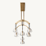 Lustre Linéaire Arcadie 137cm