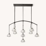 Lustre Linéaire Arcadie 137cm