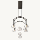 Lustre Linéaire Arcadie 137cm