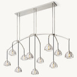 Lustre Linéaire Arcadie 183cm