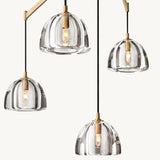 Lustre Linéaire Arcadie 183cm