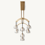 Lustre Linéaire Arcadie 183cm