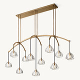 Lustre Linéaire Arcadie 183cm