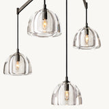 Lustre Linéaire Arcadie 183cm