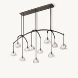 Lustre Linéaire Arcadie 183cm