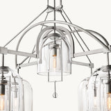 Lustre Rond Méridienne 152cm