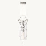 Lustre Linéaire Méridienne 152cm