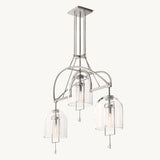 Lustre Linéaire Méridienne 152cm