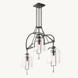 Lustre Linéaire Méridienne 152cm