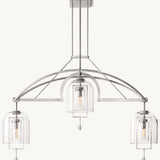 Lustre Linéaire Méridienne 152cm