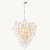Lustre Pendentif Éther 93cm