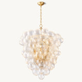 Lustre Pendentif Éther 93cm