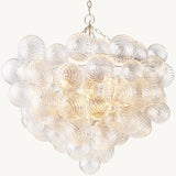Lustre Éther 84cm