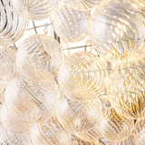 Lustre Éther 143cm