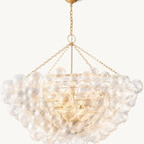 Lustre Éther 143cm