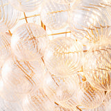 Lustre Éther 167cm