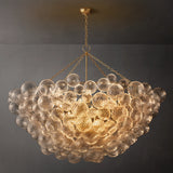 Lustre Éther 167cm