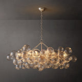 Lustre Linéaire Éther 130cm