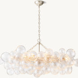 Lustre Linéaire Éther 130cm