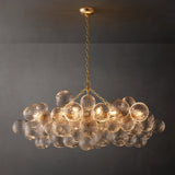 Lustre Linéaire Éther 130cm
