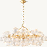 Lustre Linéaire Éther 130cm