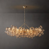 Lustre Linéaire Éther 160cm