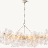 Lustre Linéaire Éther 160cm