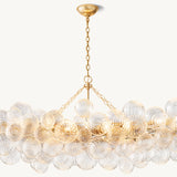Lustre Linéaire Éther 160cm