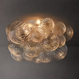 Plafonnier Éther 51cm