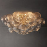 Plafonnier Éther 64cm