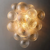 Applique Éther 43cm