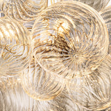 Lustre Éther 96cm