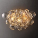 Grande Applique Éther 70cm