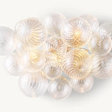 Grande Applique Éther 70cm