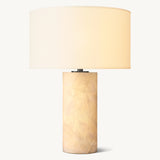 Lampe de Table Opalys