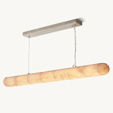 Lustre Linaire Opalys 152cm