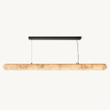 Lustre Linaire Opalys 203cm