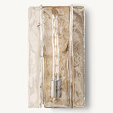 Applique Murale en Verre Orsay 38cm