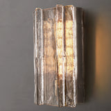 Applique Murale en Verre Orsay 38cm
