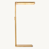 Lampe de Sol Bellmont en Albâtre