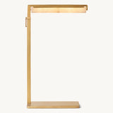 Lampe de Sol Bellmont en Albâtre