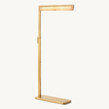 Lampe de Sol Bellmont en Albâtre