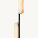 Lustre Bellmont en Albâtre Linéaire 137cm
