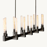 Lustre Linéaire Valmont 170cm